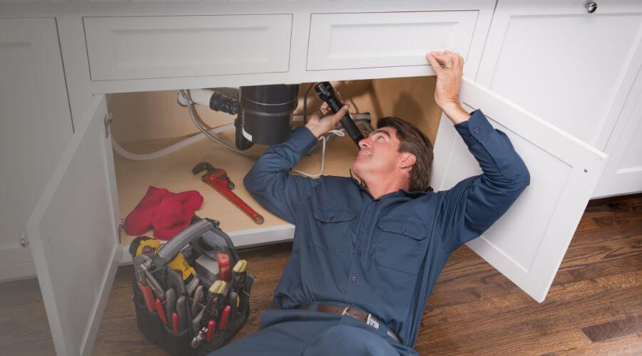 Professional expert plumbing services in Myrtle Point, OR